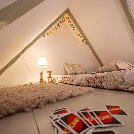 Stadthaus 弗伦斯堡