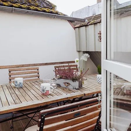 Holiday home Stadthaus