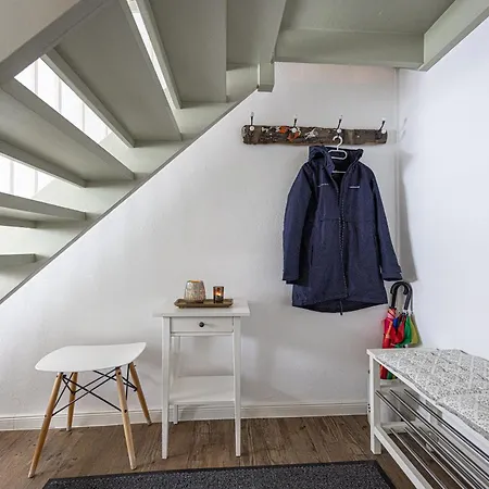 度假居 Stadthaus *