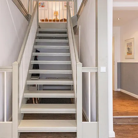 Stadthaus * 弗伦斯堡