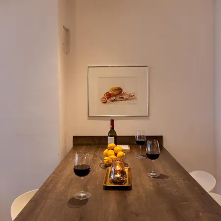 Stadthaus Tatil Evi *