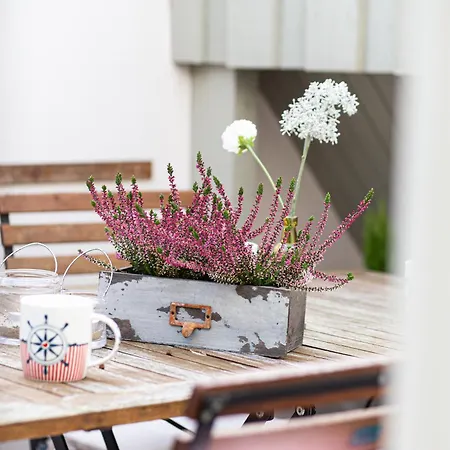 Stadthaus * 弗伦斯堡