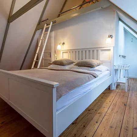 Tatil Evi Stadthaus *