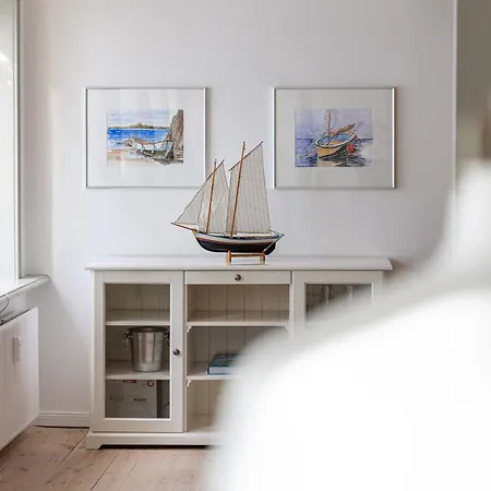 Stadthaus 度假居 *